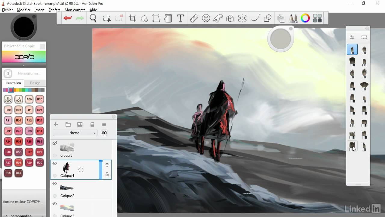 autodesk sketchbook pro android free download